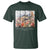 He Is Not Here He Has Risen T Shirt Christian Easter Religious Bible Verse