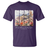 He Is Not Here He Has Risen T Shirt Christian Easter Religious Bible Verse