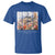 He Is Not Here He Has Risen T Shirt Christian Easter Religious Bible Verse