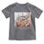 He Is Not Here He Has Risen Toddler T Shirt Christian Easter Religious Bible Verse