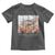 He Is Not Here He Has Risen Toddler T Shirt Christian Easter Religious Bible Verse