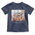He Is Not Here He Has Risen Toddler T Shirt Christian Easter Religious Bible Verse