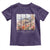 He Is Not Here He Has Risen Toddler T Shirt Christian Easter Religious Bible Verse