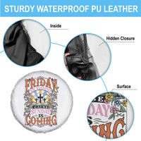 Good Friday Easter Day Spare Tire Cover Friday Is Good Cause Sunday Is Coming