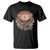 His Mercies Are New Every Morning T Shirt Good Friday Religious Christian Bible Verse