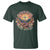 His Mercies Are New Every Morning T Shirt Good Friday Religious Christian Bible Verse