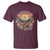 His Mercies Are New Every Morning T Shirt Good Friday Religious Christian Bible Verse