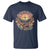 His Mercies Are New Every Morning T Shirt Good Friday Religious Christian Bible Verse