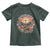 His Mercies Are New Every Morning Toddler T Shirt Good Friday Religious Christian Bible Verse