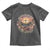 His Mercies Are New Every Morning Toddler T Shirt Good Friday Religious Christian Bible Verse