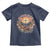 His Mercies Are New Every Morning Toddler T Shirt Good Friday Religious Christian Bible Verse
