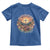 His Mercies Are New Every Morning Toddler T Shirt Good Friday Religious Christian Bible Verse