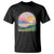 His Mercies Are New Every Morning T Shirt Religious Christian Bible Verse