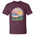 His Mercies Are New Every Morning T Shirt Religious Christian Bible Verse