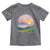 His Mercies Are New Every Morning Toddler T Shirt Religious Christian Bible Verse