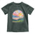 His Mercies Are New Every Morning Toddler T Shirt Religious Christian Bible Verse