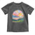 His Mercies Are New Every Morning Toddler T Shirt Religious Christian Bible Verse