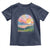 His Mercies Are New Every Morning Toddler T Shirt Religious Christian Bible Verse