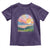His Mercies Are New Every Morning Toddler T Shirt Religious Christian Bible Verse