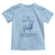 The Parable Of The Lost Sheep Toddler T Shirt Christian Bible Verse Matthew 18