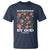 Handpicked By God T Shirt Religious Christian Bible Verse Strawberries