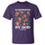 Handpicked By God T Shirt Religious Christian Bible Verse Strawberries