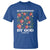 Handpicked By God T Shirt Religious Christian Bible Verse Strawberries