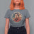 Cesar Chavez T Shirt For Women March Holiday Hispanic Heritage American Map