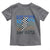 Funny Boy Mama Toddler T Shirt Mother's Day Checkered Lightning Bolt