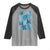 Funny In My Boy Mom Era Raglan Shirt Mother's Day