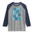 Funny In My Boy Mom Era Raglan Shirt Mother's Day