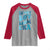 Funny In My Boy Mom Era Raglan Shirt Mother's Day