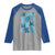 Funny In My Boy Mom Era Raglan Shirt Mother's Day