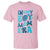 Funny In My Boy Mom Era T Shirt Mother's Day