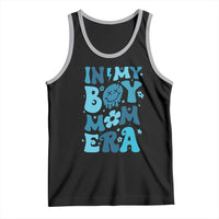 Funny In My Boy Mom Era Tank Top Mother's Day