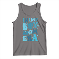 Funny In My Boy Mom Era Tank Top Mother's Day