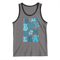Funny In My Boy Mom Era Tank Top Mother's Day