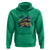 School Field Trip Anyone Hoodie School Bus Teacher - Wonder Print Shop