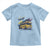 School Field Trip Anyone Toddler T Shirt School Bus Teacher - Wonder Print Shop