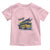 School Field Trip Anyone Toddler T Shirt School Bus Teacher - Wonder Print Shop