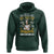 BBQ Father Hoodie Grill Master World's Best Big Father The Man The Myth The Legend Father's Day - Wonder Print Shop
