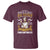 BBQ Father T Shirt Grill Master World's Best Big Father The Man The Myth The Legend Father's Day - Wonder Print Shop