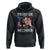 Memorial Day Is For Them Veteran's Day Is For Me Hoodie Decoration Day American Flag - Wonder Print Shop