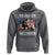 Memorial Day Is For Them Veteran's Day Is For Me Hoodie Decoration Day American Flag - Wonder Print Shop