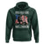 Memorial Day Is For Them Veteran's Day Is For Me Hoodie Decoration Day American Flag - Wonder Print Shop