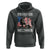 Memorial Day Is For Them Veteran's Day Is For Me Hoodie Decoration Day American Flag - Wonder Print Shop