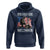 Memorial Day Is For Them Veteran's Day Is For Me Hoodie Decoration Day American Flag - Wonder Print Shop