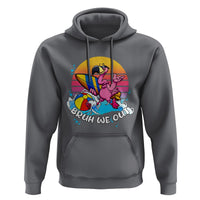Funny Summer Vacation Hoodie Bruh We Out Happy Last Day Of School - Wonder Print Shop