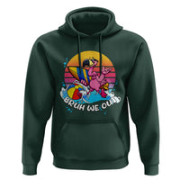 Funny Summer Vacation Hoodie Bruh We Out Happy Last Day Of School - Wonder Print Shop