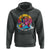 Funny Summer Vacation Hoodie Bruh We Out Happy Last Day Of School - Wonder Print Shop